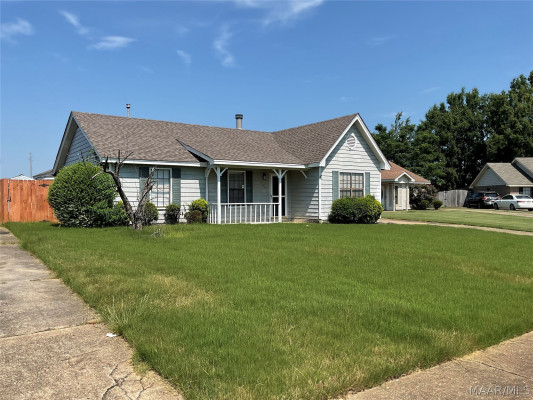 1709 N Oakview Court