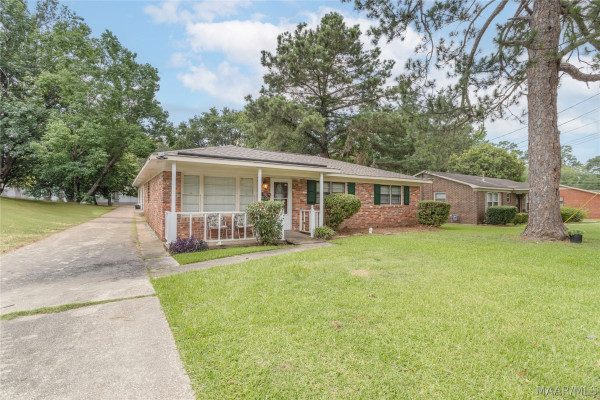 3310 LOCH HAVEN Road