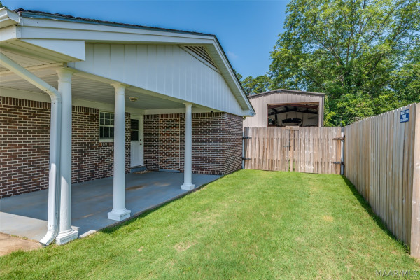 617 Fairview Avenue
