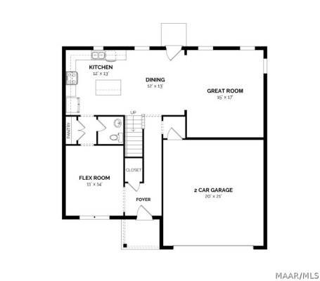 27 McKinley Drive