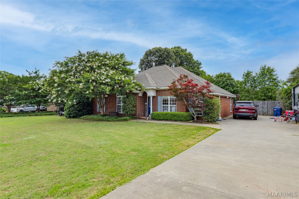 593 River Birch Drive