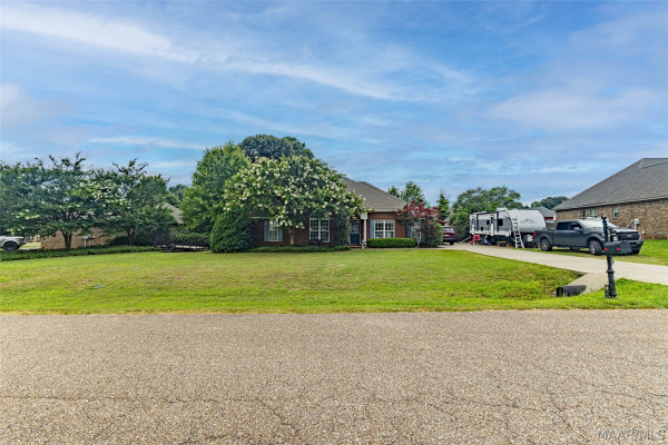 593 River Birch Drive
