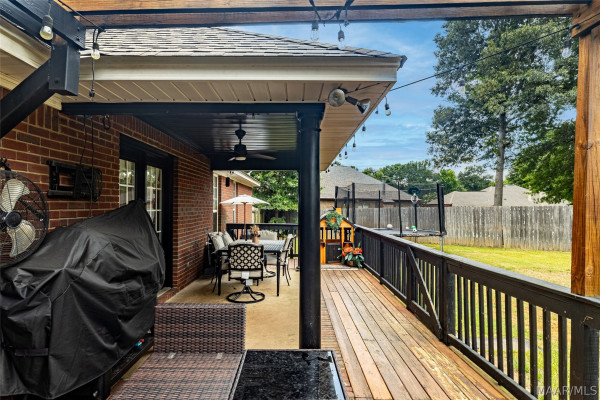 593 River Birch Drive