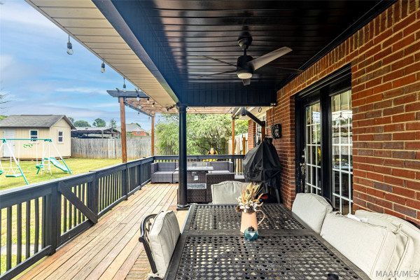 593 River Birch Drive