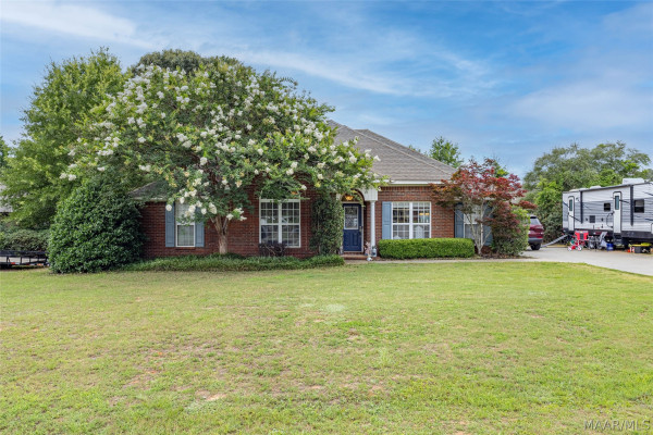 593 River Birch Drive