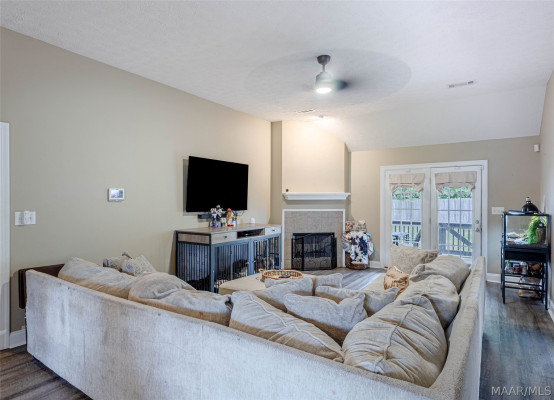 593 River Birch Drive