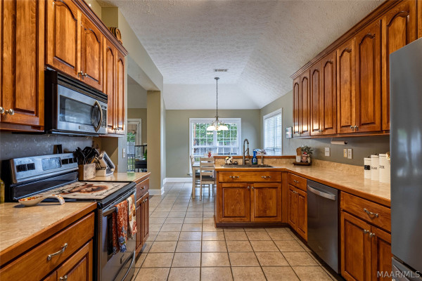 593 River Birch Drive