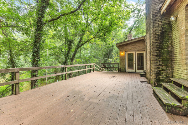 265 Allie Valley Drive