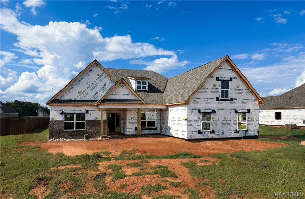 103 Dow Drive