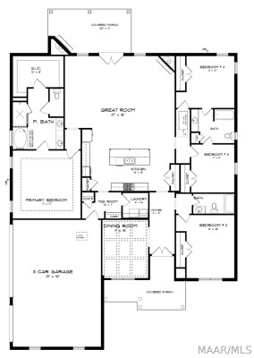 103 Dow Drive