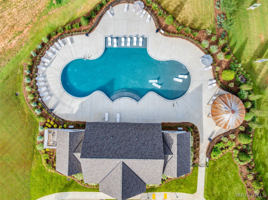 1023 Sunfield Drive
