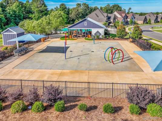 1023 Sunfield Drive