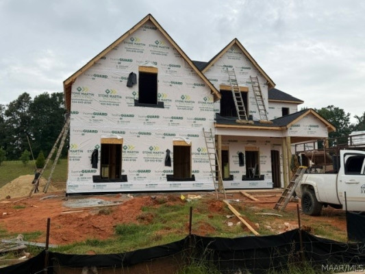 1023 Sunfield Drive