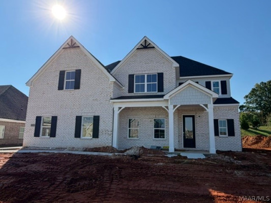 1023 Sunfield Drive