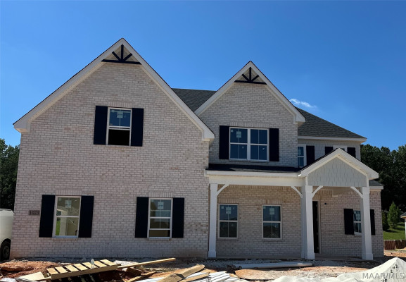 1023 Sunfield Drive