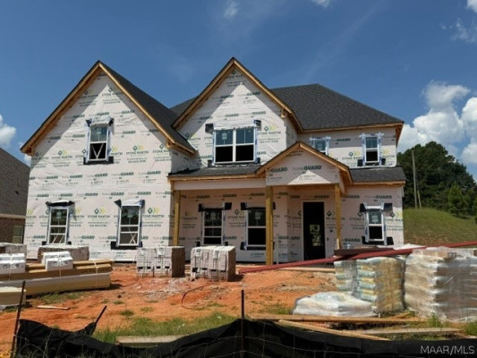 1023 Sunfield Drive