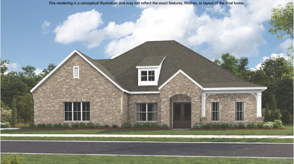 1027 Sunfield Drive