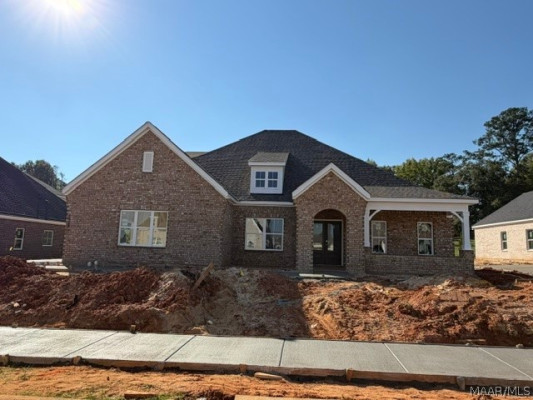 1027 Sunfield Drive