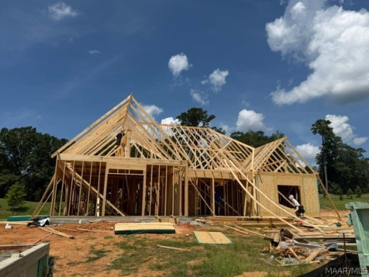 1029 Sunfield Drive