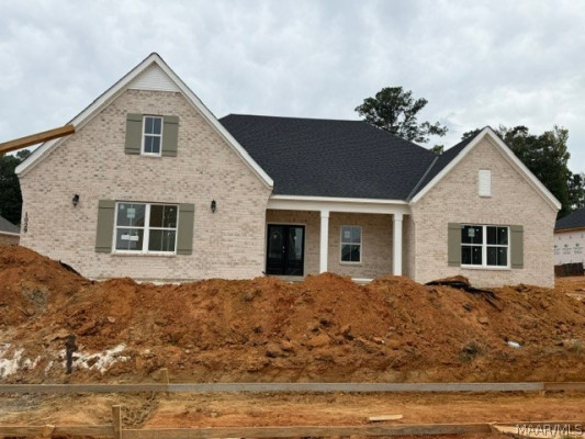 1029 Sunfield Drive