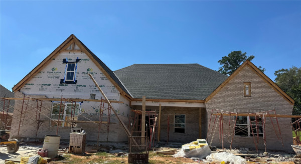 1029 Sunfield Drive