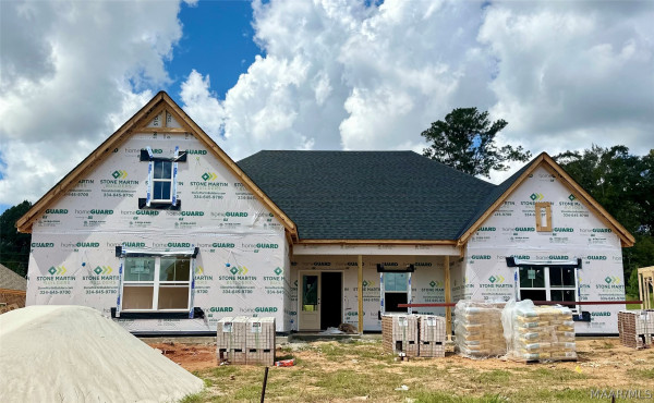 1029 Sunfield Drive