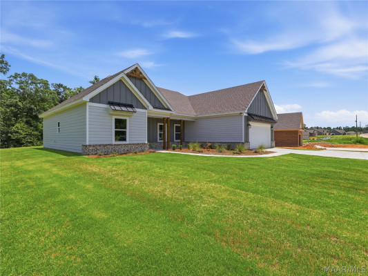 314 Madix Drive
