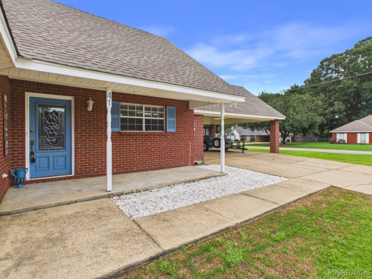 41 Whitley Road