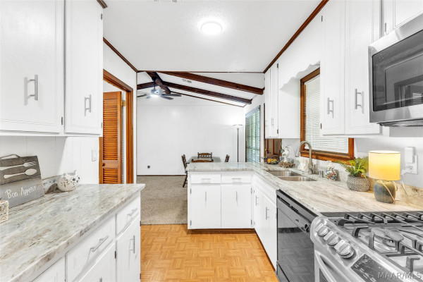 5712 Belleau Drive