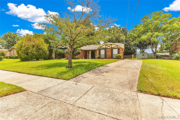 5712 Belleau Drive