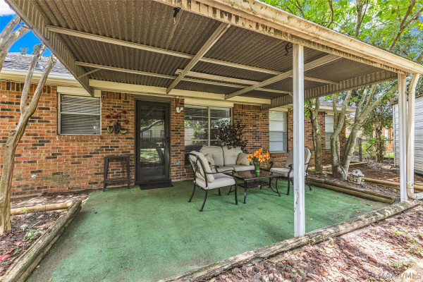 5712 Belleau Drive