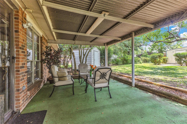 5712 Belleau Drive