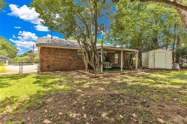 5712 Belleau Drive