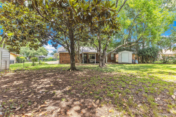 5712 Belleau Drive