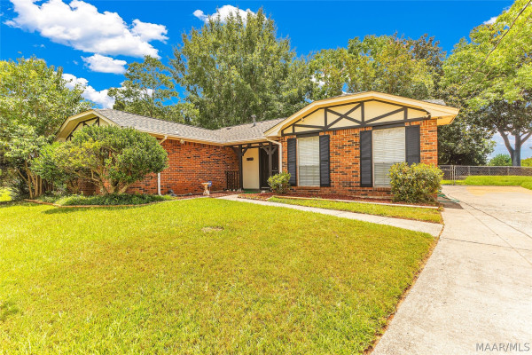 5712 Belleau Drive