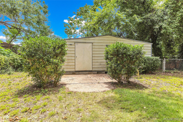 5712 Belleau Drive