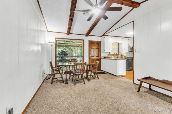 5712 Belleau Drive