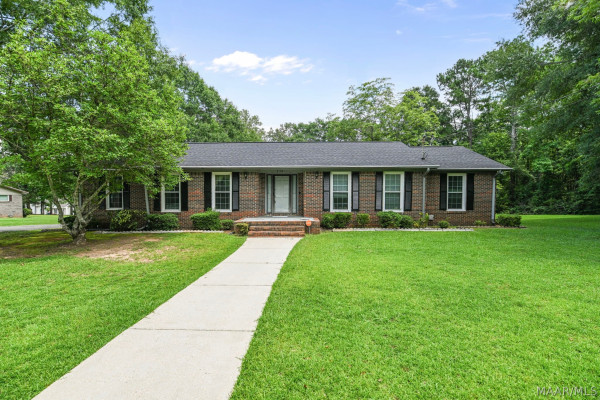 276 Langston Drive