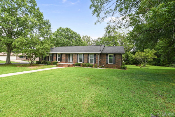 276 Langston Drive