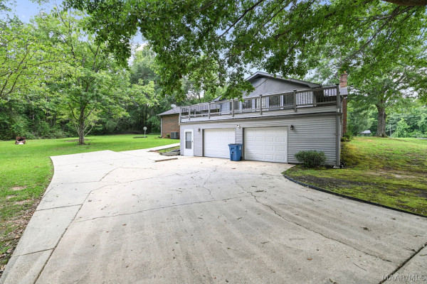 276 Langston Drive