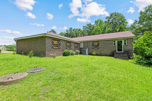 1104 Smith Road