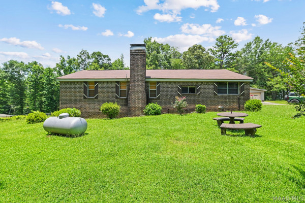 1104 Smith Road