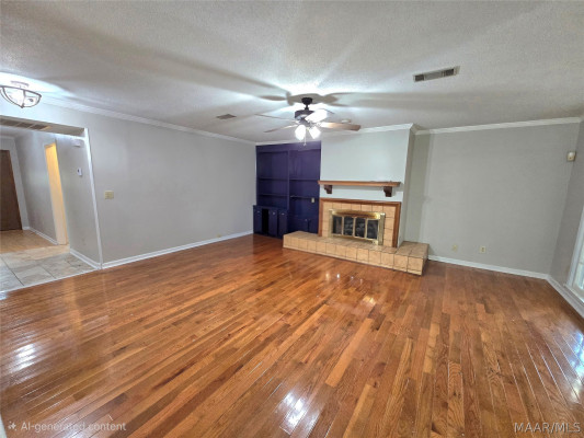 4601 YOUNG FARM Court