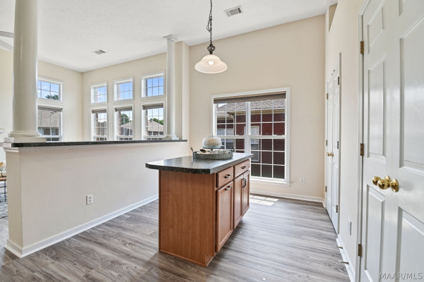 1022 THISTLE Road