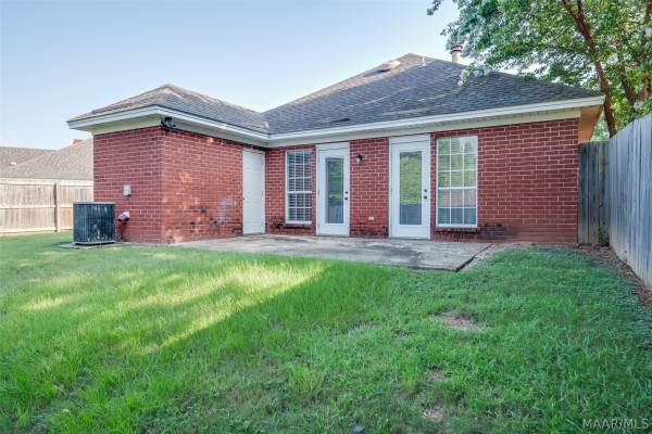6808 Sandfield Drive