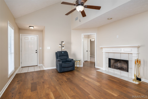 6808 Sandfield Drive