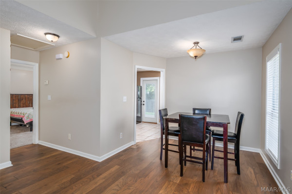 6808 Sandfield Drive