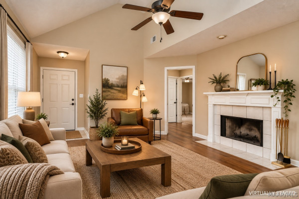 6808 Sandfield Drive