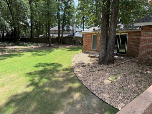 520 Dalraida Road