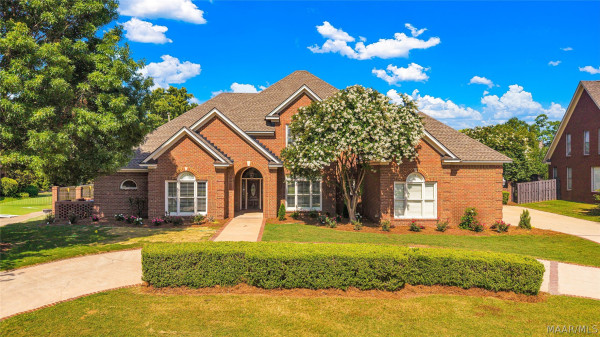 7057 Old Southwick Place